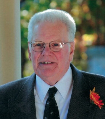 Joseph Edward Price Stellarton, Nova Scotia Obituary