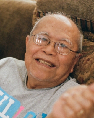 Gregorio Hangad 25068259