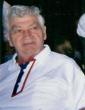 Joseph DeMartino