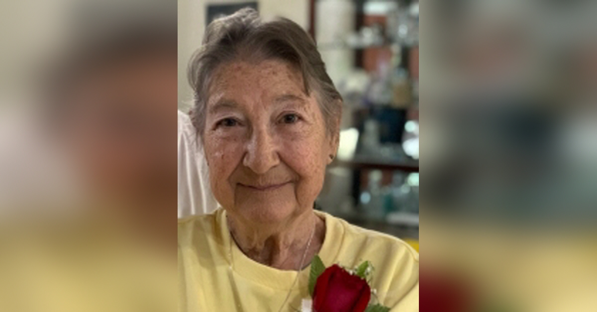 Obituary information for Vicki Bickett