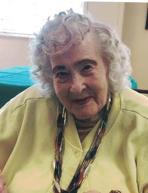 Norma Emma Higbee 2022 Niewoehner Funeral Home