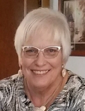 Julie M Griffin