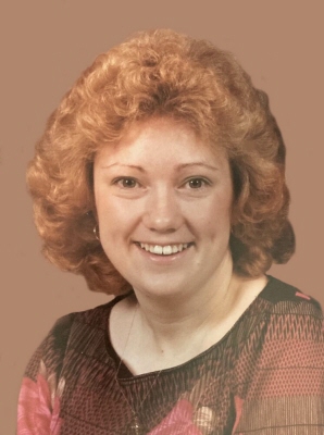 Photo of Janet Burgess