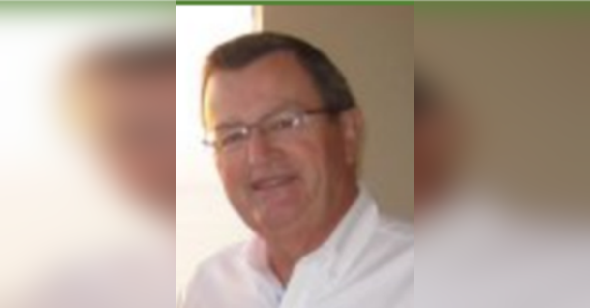 Obituary information for Robert "Bob" Sheldon