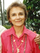 Ruth Mary Saris