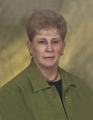 Photo of Beverley Lindell