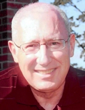 Dr. Robert Allen Martin