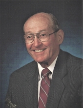 John R. Francois