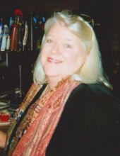 Patricia Anne Pusey