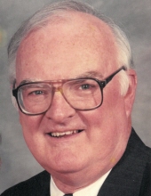 Roger E.  Reeverts