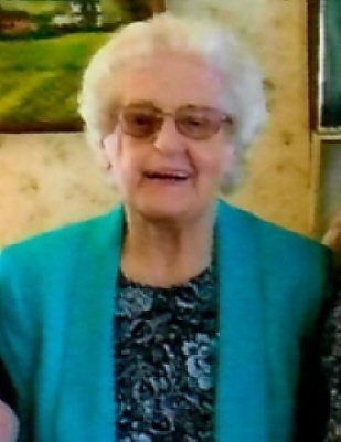 Photo of Barbara Middleton