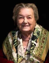 Natalia Chiarani