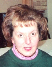 Sandra J. Bernstein