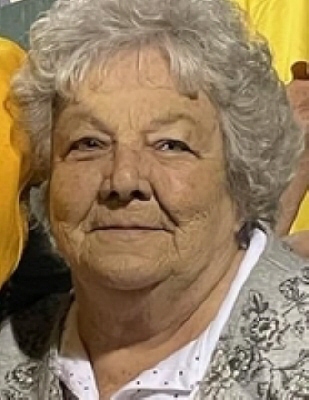 Photo of Shirley Fink