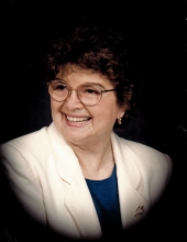 Shirley Kay Schmidt