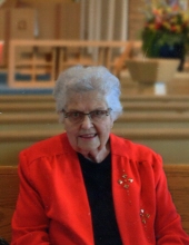 Marian E. Petersen