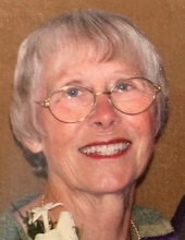 Marilyn J. Grigg