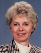 Betty Lee Geier
