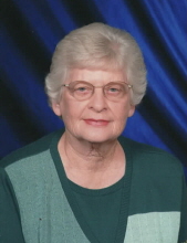 Doris J. Hamman