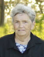 Ruth Lynn Dorn