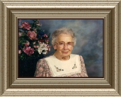 Obituary information for Beatrice