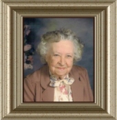 Esther M. Long
