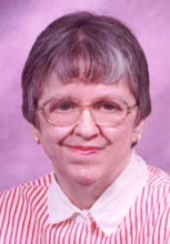 Marjorie A. Bright