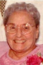 Muriel A. Van Gilder