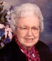 Esther Ruth Rogers