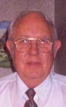 Donald G. Schoberg