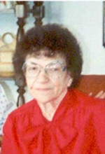 Bernice B. Rettinger