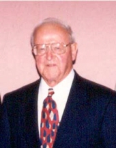 Charles O. Glaub