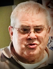Dale Leroy Schrom 25078517