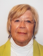 Judy English Murray