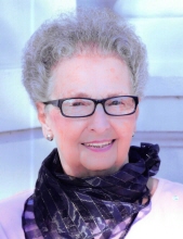 Lois M. Krathwohl