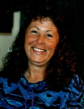 Janice Warren