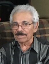 Ramon Salazar, Jr.