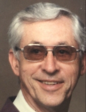 William J. Henderson 25078616