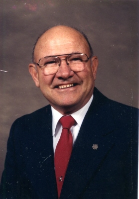 Gene LeGrande Hickman, Sr.