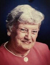 Florence R. Heintzelman