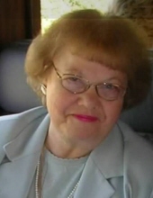 Phyllis  O. Bauer