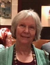 Barbara D. Johnson