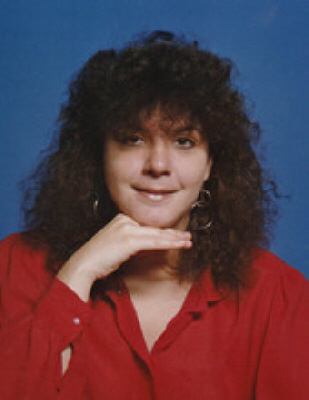 Photo of Sylvette Bélanger