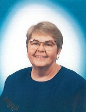 Mary Lucille Brooks