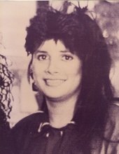 Vivian Suarez