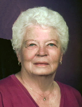 Marlene June Peterson