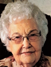 Photo of Marjorie Jordan