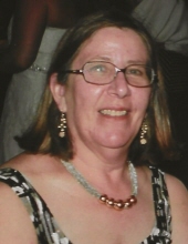 Christine A. O'Callaghan