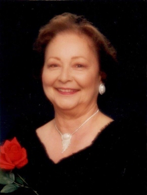 Photo of Rose Zgragen