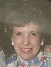 Barbara V.  Brubaker